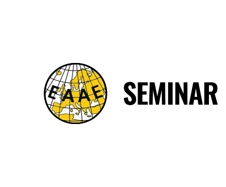 EAAE seminar 178, online 18th-20th May 2021