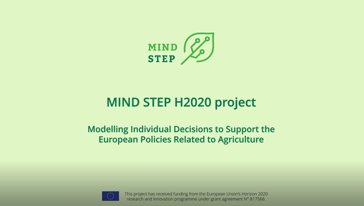 MIND STEP H2020 PROJECT