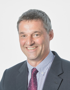 Prof. Dr. Thomas Heckelei