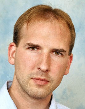 Dr. Petr Havlík