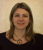 Dr. Elena Castellari