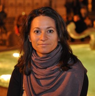 Dr. Silvia Coderoni