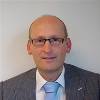 Prof. Dr. Alfons Oude Lansink